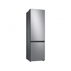 Samsung RB38C7B6AS9/EF Ψυγειοκαταψύκτης 387lt Total NoFrost Υ203xΠ59.5xΒ66εκ. Inox Samsung RB38C7B6AS9/EF Ψυγειοκαταψύκτης 387lt Total NoFrost Υ203xΠ59.5xΒ66εκ. Inox